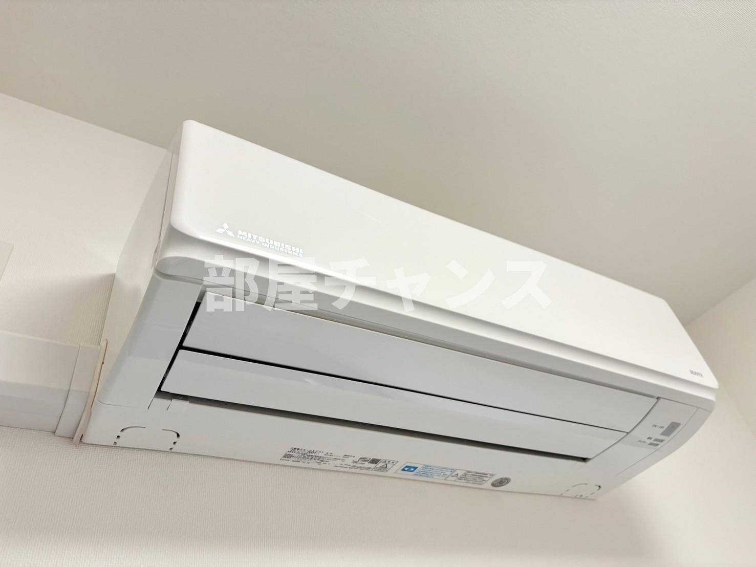 メイクス城西レジデンスの設備