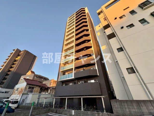 メイクス城西レジデンス