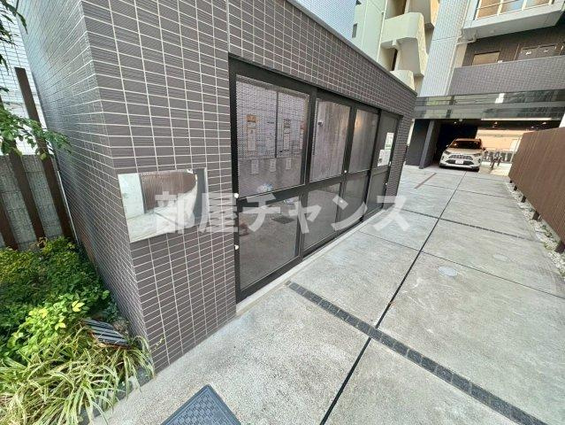 メイクス城西レジデンスのその他共用部分