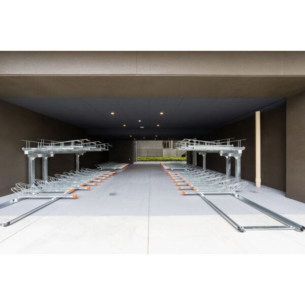 S-RESIDENCE上飯田Northのその他共用部分