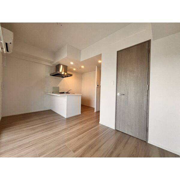 S-RESIDENCE上飯田Northの寝室