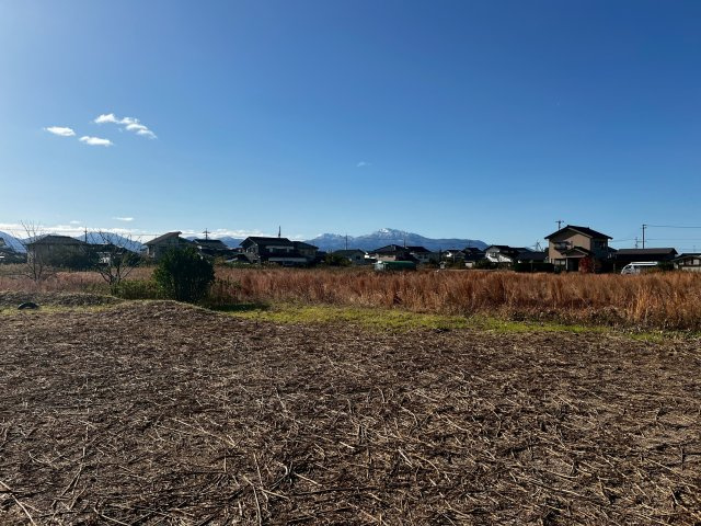 【外観】 | 北栄町西園　土地