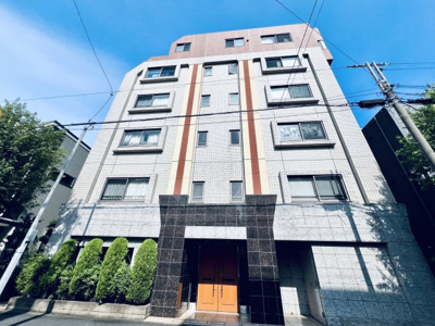 【外観】 | D’クラディア押上