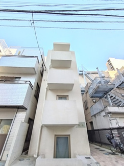 オートロック付きマンション☆