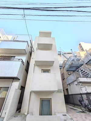 オートロック付きマンション☆