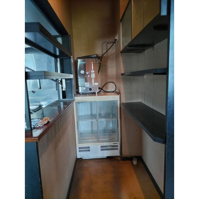 美濃市横越の店舗一部のその他