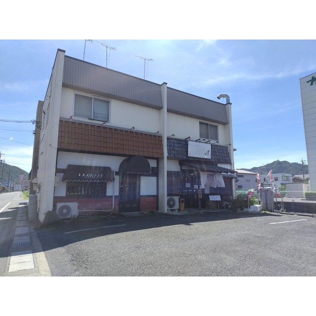 岐阜市福光東３丁目の店舗一部