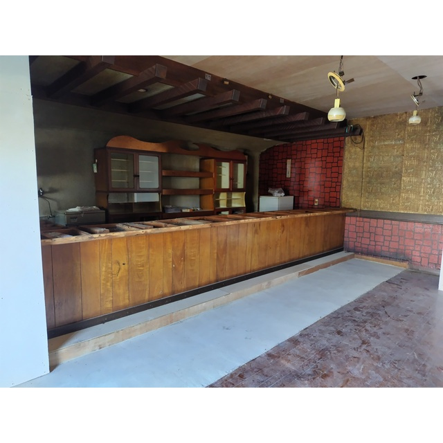 岐阜市福光東３丁目の店舗一部のその他