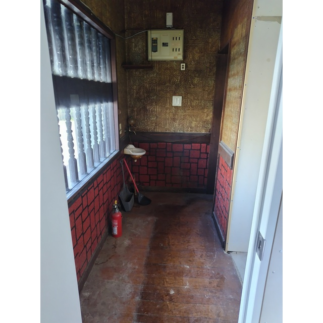 岐阜市福光東３丁目の店舗一部のその他