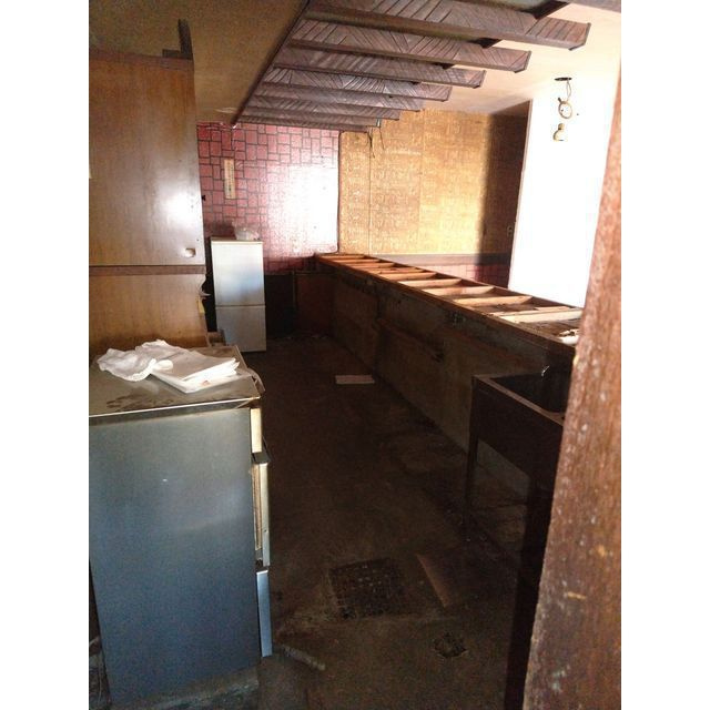 岐阜市福光東３丁目の店舗一部のその他