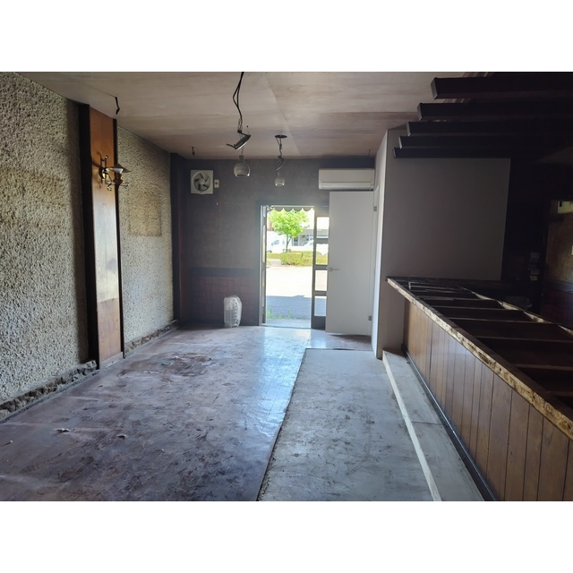 岐阜市福光東３丁目の店舗一部のその他