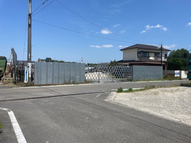 大府市横根町土地の画像