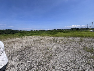 【外観】 | 三木市吉川町貸潮　事業用地