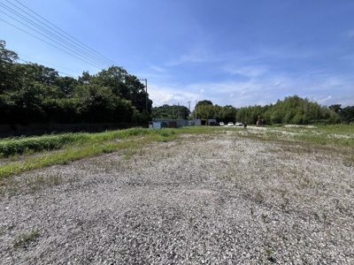【外観】 | 三木市吉川町貸潮　事業用地