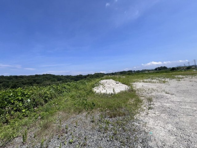 【外観】 | 三木市吉川町貸潮　事業用地