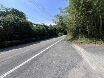 【周辺】 | 三木市吉川町貸潮　事業用地