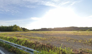 三木市吉川町貸潮　事業用地の画像
