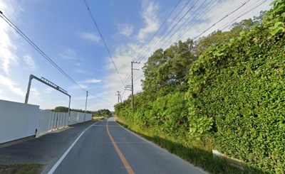 【外観】 | 三木市吉川町貸潮　事業用地