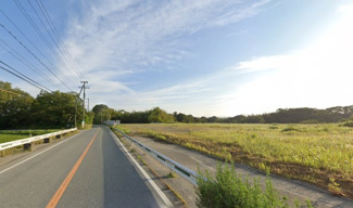 【外観】 | 三木市吉川町貸潮　事業用地