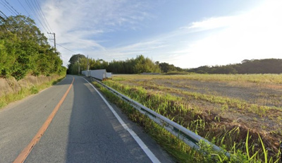 【周辺】 | 三木市吉川町貸潮　事業用地