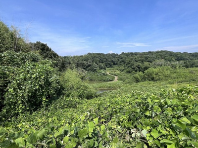 【周辺】 | 三木市吉川町貸潮　事業用地