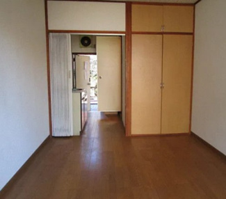 【内装】 | レイクサイドヒル