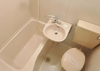 【浴室】 | レイクサイドヒル