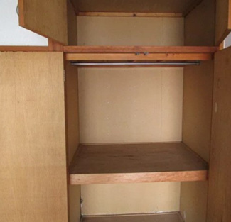 【収納】 | レイクサイドヒル