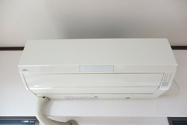 ゼフェロス南堀江の設備