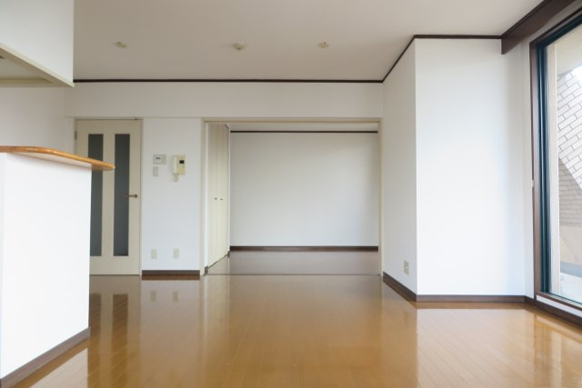 ゼフェロス南堀江