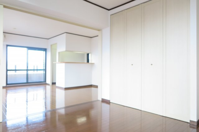 ゼフェロス南堀江