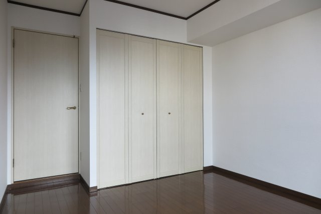 ゼフェロス南堀江