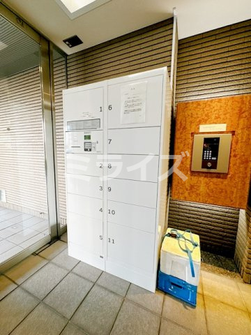 【その他共用部分】 | フェニックス穂波