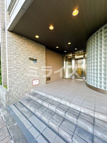 【エントランス】 | フェニックス穂波
