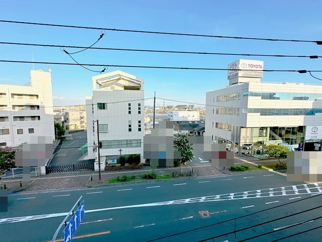 【展望】 | フェニックス穂波