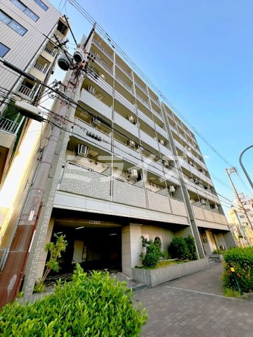 【外観】 | フェニックス穂波