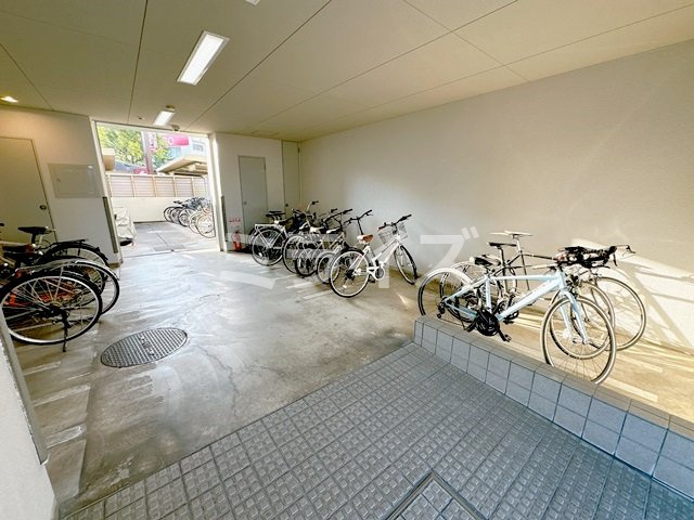 【その他共用部分】 | フェニックス穂波