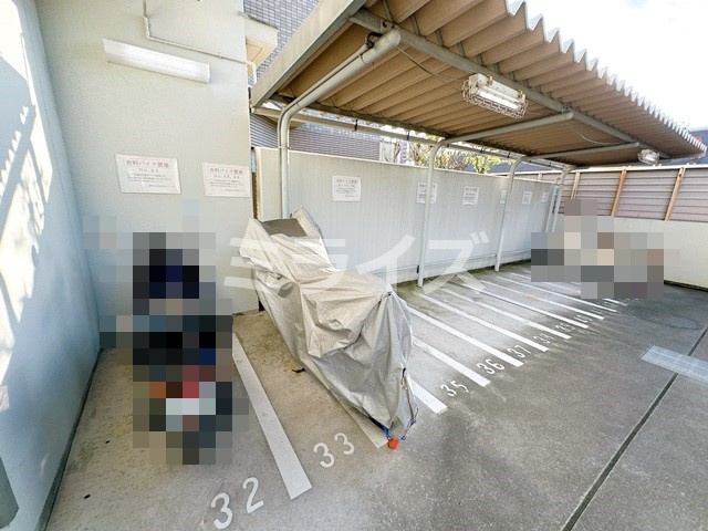 【その他共用部分】 | フェニックス穂波