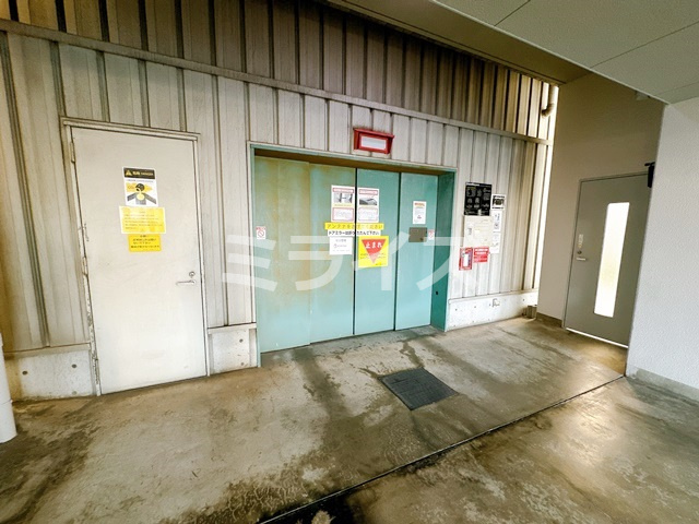 【その他共用部分】 | フェニックス穂波