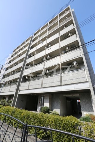【外観】 | フェニックス穂波