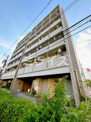 【外観】 | フェニックス穂波