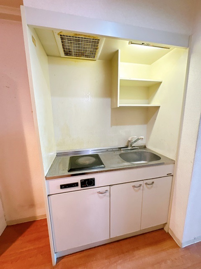 【キッチン】 | フェニックス穂波