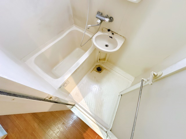 【浴室】 | フェニックス穂波