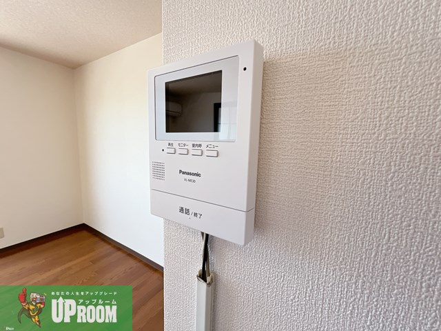 オーシャンのセキュリティ