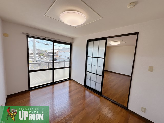 オーシャンの居間・リビング