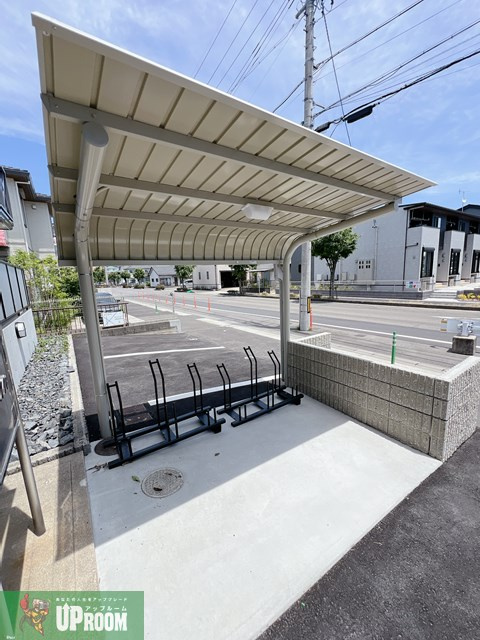 オーシャンのその他共用部分