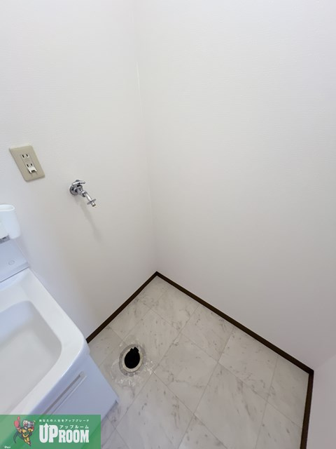 オーシャンの設備