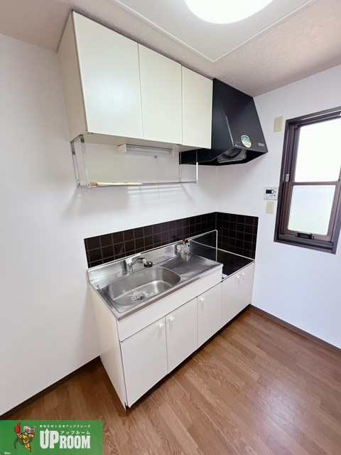 オーシャンのキッチン