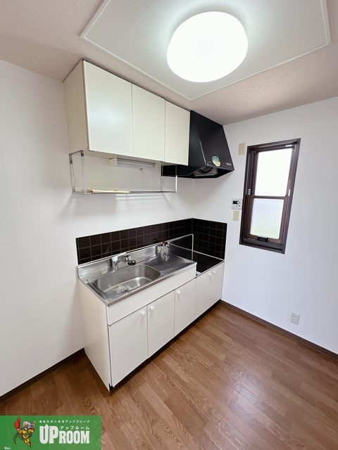 オーシャンのキッチン