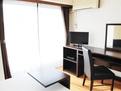 【内装】 | リブポート宇都宮 | 内装も気になるポイント